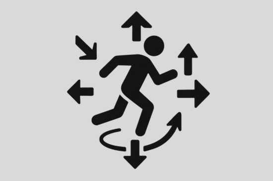 Versatile Movement
